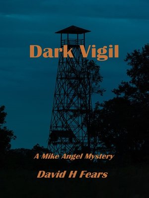 cover image of Dark Vigil